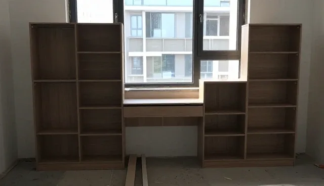 定制家具套装在智能家居场景中的实际应用分析